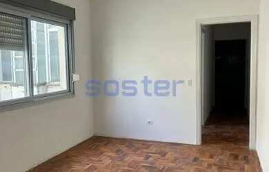 Imagem 2: Amplo Apartamento 2 quartos em São João - Porto Alegre - RS