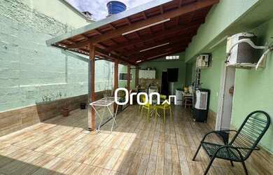 Imagem 12: Casa com 3 dormitórios à venda, 231 m² por R$ 650.000,00 - Parque das...