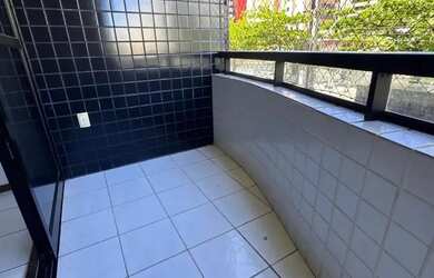 Imagem 12: Apartamento à venda no EDIFÍCIO DESIRÉE , PONTA VERDE , Maceió, AL