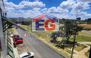 Imagem 11: CLN 07 BLOCO I RESIDENCIAL SMART POINT - VISTA LIVRE