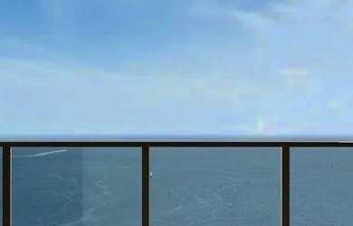 Imagem 2: Apartamento GARDEN - 3 Quartos - 103,95 m² - Ed. Kalena - Praia de Itaparica...