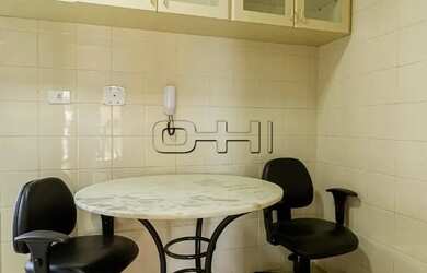 Imagem 10: Venda Apartamento 3 Dormitórios - 135 m² Vila Mariana