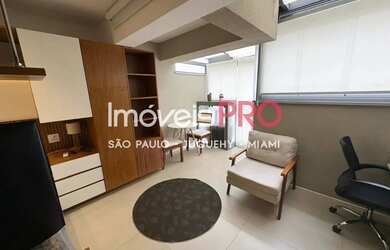 Imagem 2: Lindo Studio Próximo ao Parque do Ibirapuera