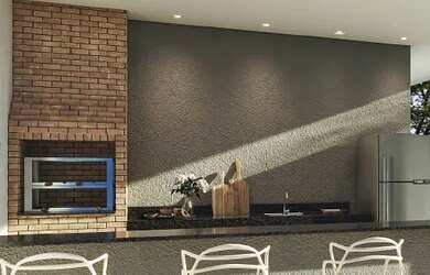 Imagem 6: Apartamento 2 Quartos na Paralela - À Venda