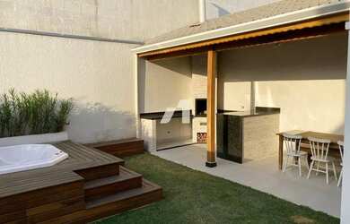 Imagem 2: Quintas de Tamboré - Quintas de Tamboré