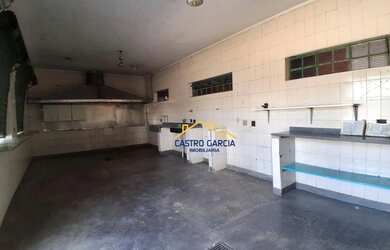 Imagem 13: Terreno para alugar, 700 m² por R$ 8.491,49/mês - Vila Rehder - Americana/SP