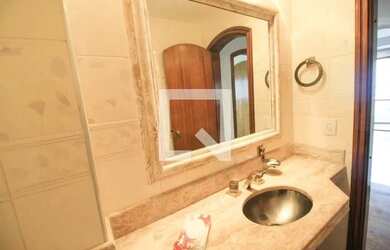 Imagem 16: Apartamento à Venda - Mooca, 3 Quartos, 190 m2