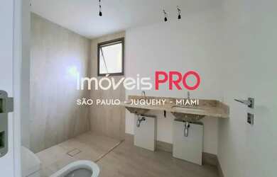 Imagem 7: Oportunidade no Campo Belo - Apartamento novo 3 suítes