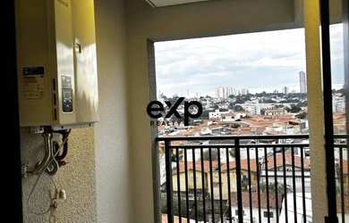 Imagem 9: Apartamento alto padrão Nova Campinas - 3 suites - andar alto, sol da...