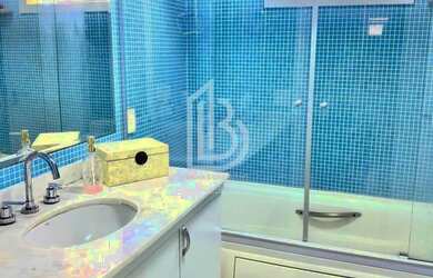 Imagem 8: Apartamento à venda condominio Ventura Bairro Jardim Santo André 3 quartos