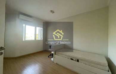 Imagem 7: Casa com 4 dormitórios, 412 m² - venda por R$ 3.480.000,00 ou aluguel por R$ 22.864,01/mês