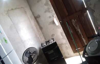 Imagem 7: Vende se essa casa. Ar-condicionado, 5m² de Área, 1 Banheiroe2 Dormitórios