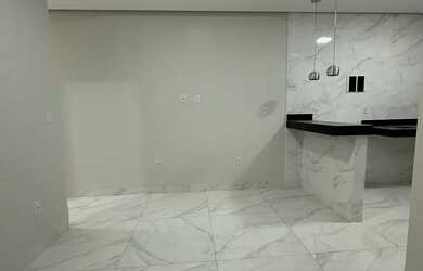 Imagem 8: Casa a venda no Bairro Jardim Olímpico