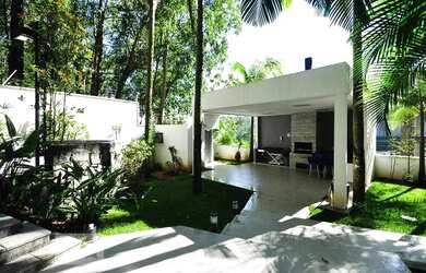 Imagem 6: Apartamento à Venda - Panamby, 2 Quartos, 110 m2