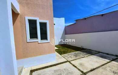 Imagem 6: Casa com 2 dormitórios à venda, 88 m²Itaipuaçu - Maricá/RJ