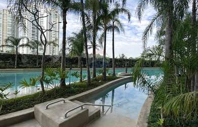 Imagem 2: Apartamento para Locação no Acqua Park Alphaville 47m2