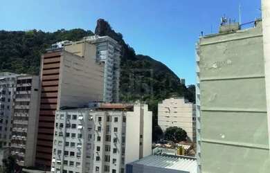 Imagem: O apartamento possui 2 Dormitórios, 1 Banheiro, 71m² de Área