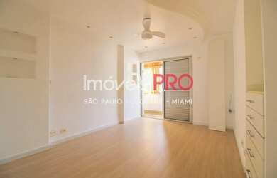 Imagem 12: Apartamento para locação Moema - SP