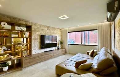 Imagem 8: SOBRADO 03 SUÍTES À VENDA CONDOMÍNIO JARDINS VIENA