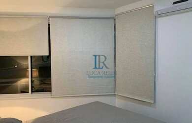 Imagem 9: Apartamento com 1 dormitório para alugar, 53 m² por R$ 5.500,00/mês...