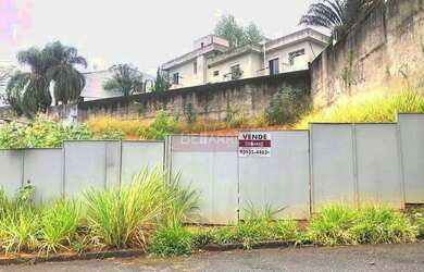 Imagem: Terreno Residencial / Venda Vila Inah - Morumbi - São Paulo