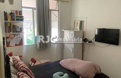 Imagem 10: Apartamento para venda possui 49 metros quadrados com 2 quartos em Vila...