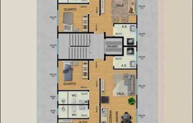 Imagem 7: APARTAMENTO - RESIDENCIAL GREENVILLE - MG