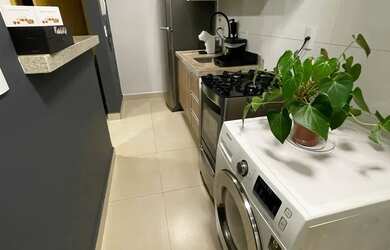 Imagem 8: Imóvel para aluguel e venda com 55 metros quadrados com 2 quartos