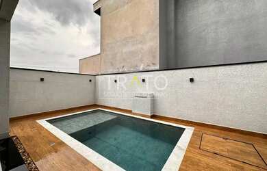 Imagem 16: Casa - Residencial Terras da Estância - Paulínia