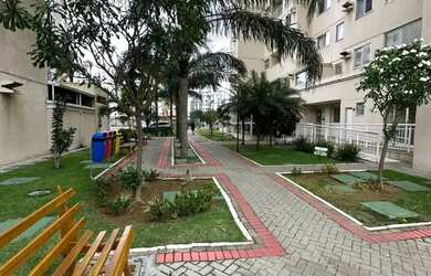 Imagem 14: Apartamento 2 Quartos c/1 Suíte em Valparaiso