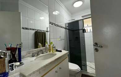 Imagem 15: Cobertura, 3 quartos, 1 suite, 2 vagas