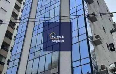 Imagem: O depósito possui 5 Vagas na garagem, 2.094m² de Área e