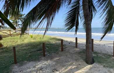 Imagem 2: Tamandaré Beira Mar. Piscina, Imóvel mobiliado, Ar-condicionadoe4 Vagas...