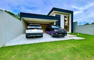 Imagem 4: Casa à venda, 233 m² por R$ 1.150.000,00 - Cajueiros Itaipuaçu - Maricá/RJ