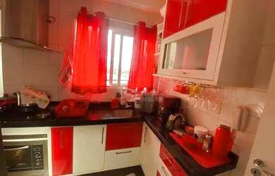 Imagem 7: Apartamento com 3 dormitórios para alugar, 108 m² por R$ 4.100,00/mês...