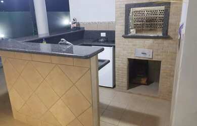 Imagem 16: Sobrado com 4 dormitórios à venda, 400 m² por R$ 1.590.000,00 - Sítio...