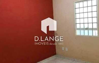 Imagem 4: Barracão à venda e locação no bairro Jardim Planalto em Paulínia