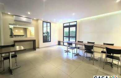 Imagem 13: Apartamento com 1 dormitório, 50 m² - venda por R$ 620.000,00 ou aluguel por R$ 4.490,75/m