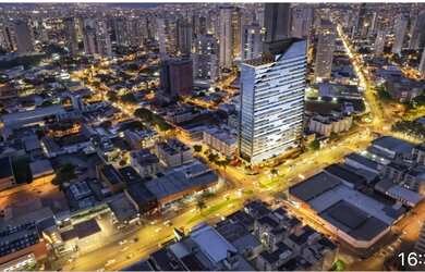 Imagem: O depósito possui 1 Vaga na garagem, 4.715m² de Área e está