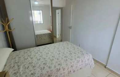 Imagem 12: Imóvel para venda possui 100 metros quadrados com 3 quartos em Itapuã...