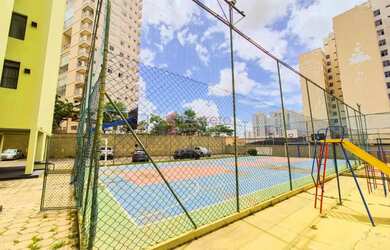 Imagem 12: APARTAMENTO À VENDA, EDIFÍCIO CHÁCARA DAS FLORES II, JUNDIAÍ