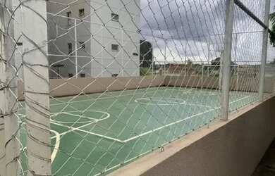 Imagem 13: Imóvel para venda tem 47 metros quadrados com 2 quartos em Vila Oliveira - Aparecida de Go