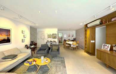 Imagem 3: ALTO LEBLON, 3 QUARTOS NOVO