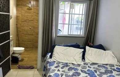 Imagem 8: 02- Casa no Angelim. Varanda, 2 Vagas na garageme3 Dormitórios