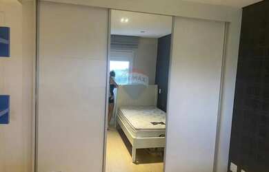 Imagem 9: Apartamento para locação em Alphaville