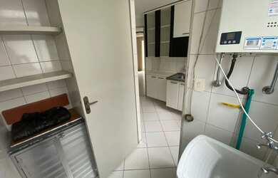 Imagem 16: Imóvel para aluguel com 50 metros quadrados com 2 quartos em Liberdade...