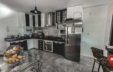 Imagem 7: Casa com 4 dormitórios, 380 m² - venda por R$ 960.000,00 ou aluguel...