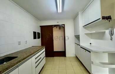 Imagem 4: Apartamento à venda em Campinas, Centro, com 3 quartos, com 112 m²