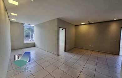 Imagem: O depósito possui 53m² de Área e está localizado em Vila