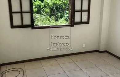 Imagem: A casa possui 1 Dormitório, 1 Banheiro, 55m² de Área e está